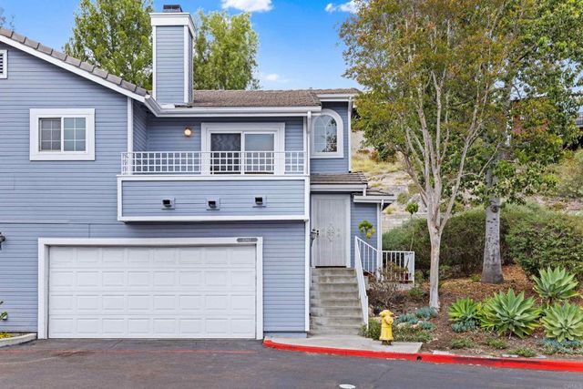 12862 Carriage Heights Way, Poway, CA 92064