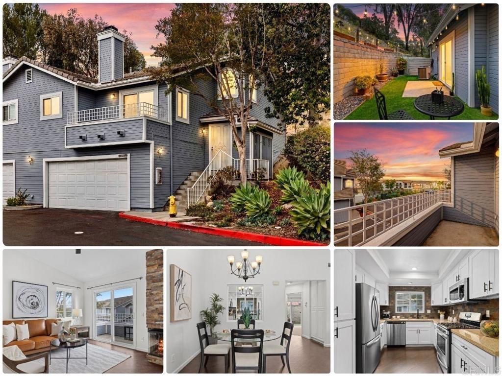 12862 Carriage Heights Way, Poway, CA 92064