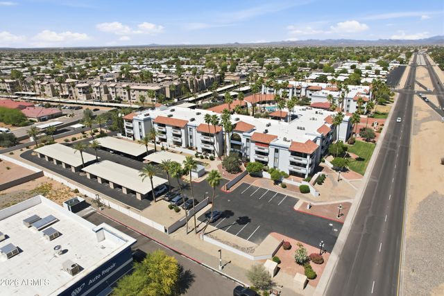 17404 N 99th Avenue 307, Sun City, AZ 85373