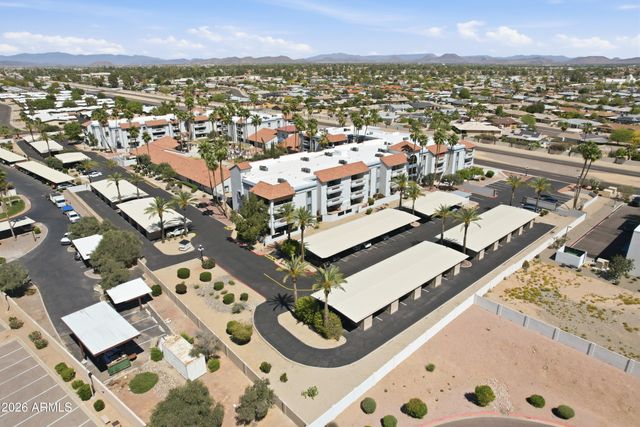 17404 N 99th Avenue 307, Sun City, AZ 85373