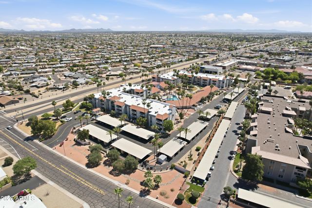 17404 N 99th Avenue 307, Sun City, AZ 85373