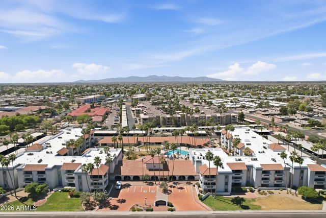 17404 N 99th Avenue 307, Sun City, AZ 85373