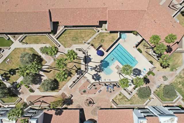 17404 N 99th Avenue 307, Sun City, AZ 85373