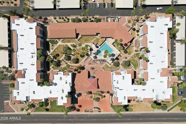 17404 N 99th Avenue 307, Sun City, AZ 85373