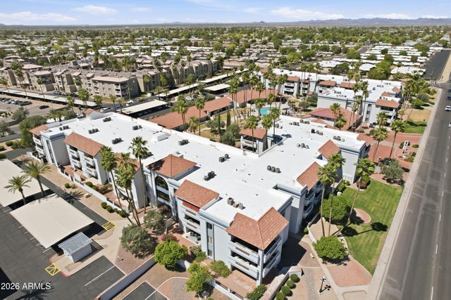 17404 N 99th Avenue 307, Sun City, AZ 85373