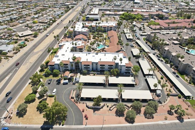 17404 N 99th Avenue 307, Sun City, AZ 85373