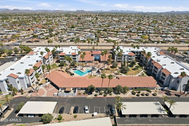 17404 N 99th Avenue 307, Sun City, AZ 85373