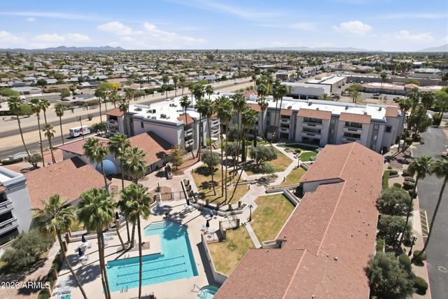 17404 N 99th Avenue 307, Sun City, AZ 85373