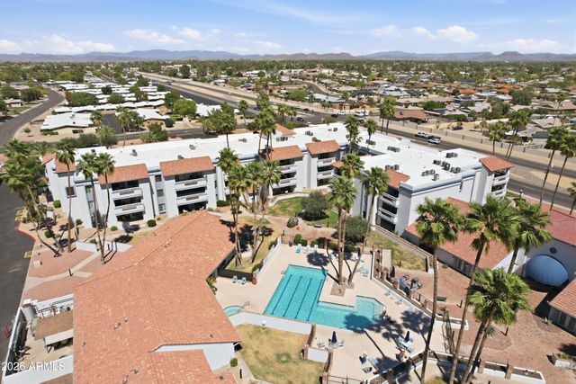 17404 N 99th Avenue 307, Sun City, AZ 85373