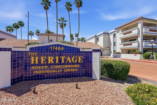 17404 N 99th Avenue 307, Sun City, AZ 85373