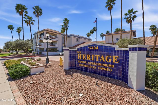 17404 N 99th Avenue 307, Sun City, AZ 85373