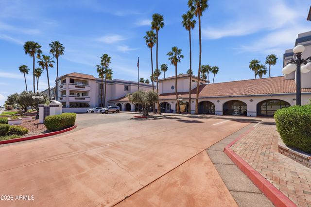 17404 N 99th Avenue 307, Sun City, AZ 85373