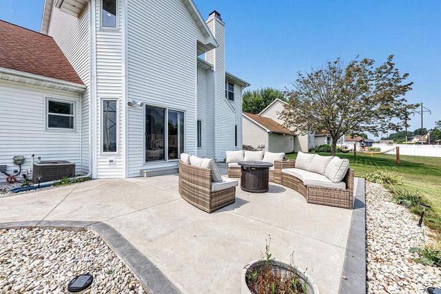 3174 ATLANTIS DRIVE, Green Bay, WI 54313