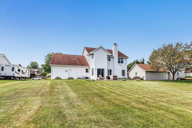 3174 ATLANTIS DRIVE, Green Bay, WI 54313
