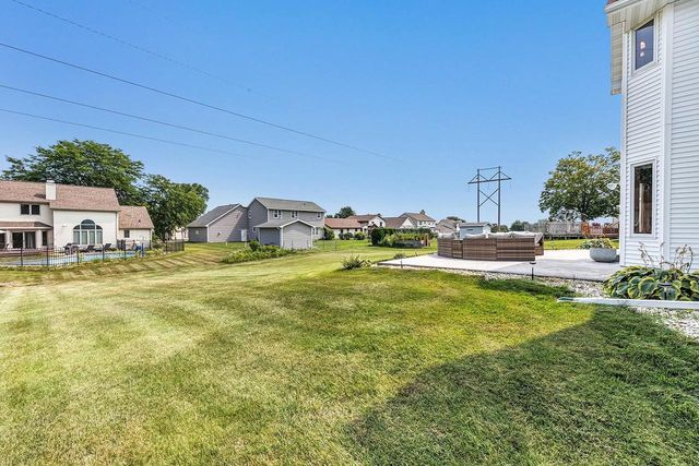 3174 ATLANTIS DRIVE, Green Bay, WI 54313