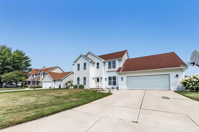 3174 ATLANTIS DRIVE, Green Bay, WI 54313