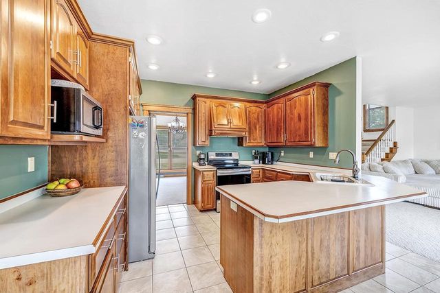 3174 ATLANTIS DRIVE, Green Bay, WI 54313