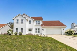 3174 ATLANTIS DRIVE, Green Bay, WI 54313
