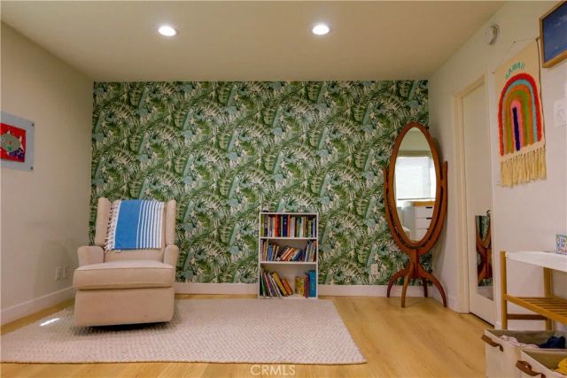 12629 Caswell Avenue A1, Palms, CA 90066