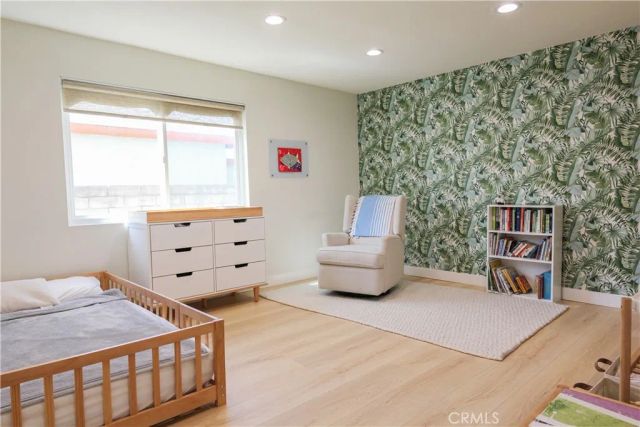 12629 Caswell Avenue A1, Palms, CA 90066