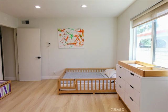 12629 Caswell Avenue A1, Palms, CA 90066