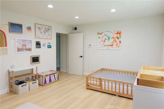 12629 Caswell Avenue A1, Palms, CA 90066