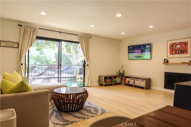 12629 Caswell Avenue A1, Palms, CA 90066