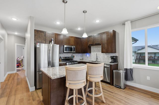 3103 E Reiss Ct, Park City, KS 67219