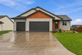 3103 E Reiss Ct, Park City, KS 67219