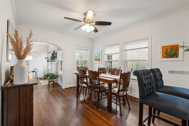 930 Dorothy Street, Houston, TX 77008