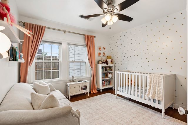 930 Dorothy Street, Houston, TX 77008