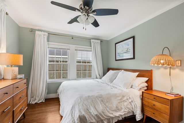 930 Dorothy Street, Houston, TX 77008