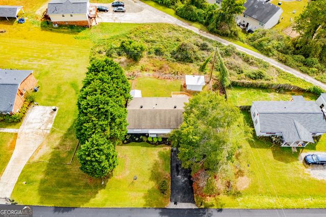 388 Macland Road, Dallas, GA 30132