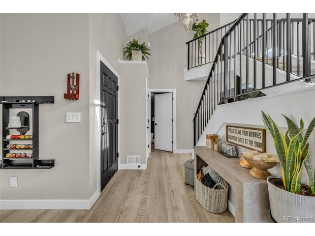 8350 Lightening View Dr, Parker, CO 80134