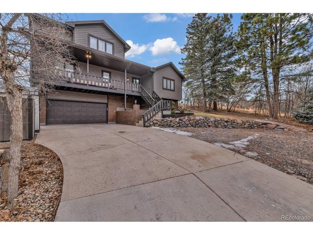 8350 Lightening View Dr, Parker, CO 80134