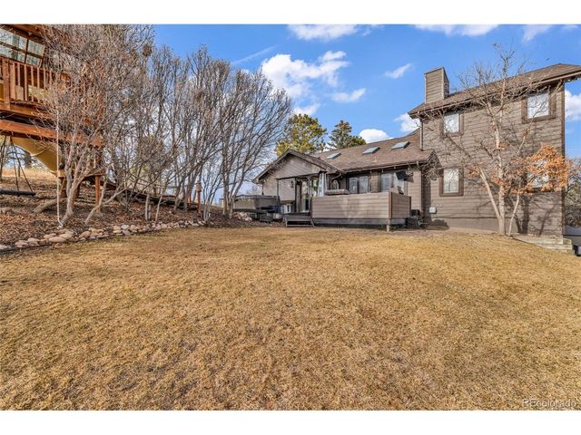 8350 Lightening View Dr, Parker, CO 80134