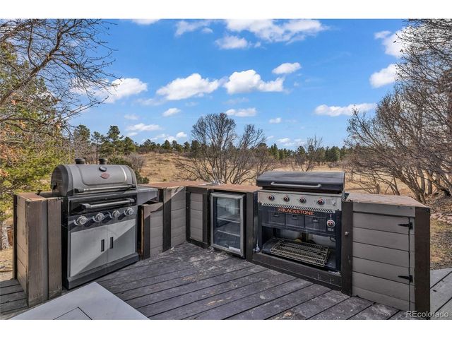 8350 Lightening View Dr, Parker, CO 80134