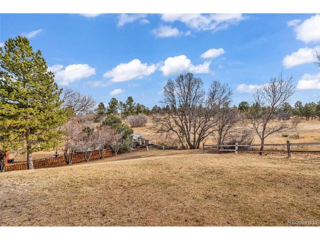 8350 Lightening View Dr, Parker, CO 80134