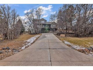 8350 Lightening View Dr, Parker, CO 80134