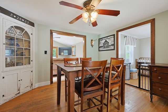 4 Loring St, Auburn, MA 01501