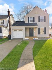 4453 Newberry Street, Wayne, MI 48184