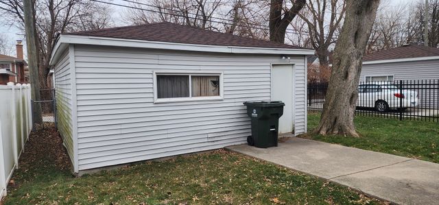 14909 Martin Luther King Jr Drive, Dolton, IL 60419
