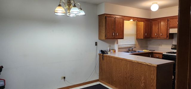 14909 Martin Luther King Jr Drive, Dolton, IL 60419