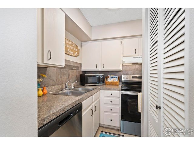 1705 Heatheridge Rd H203, Fort Collins, CO 80526