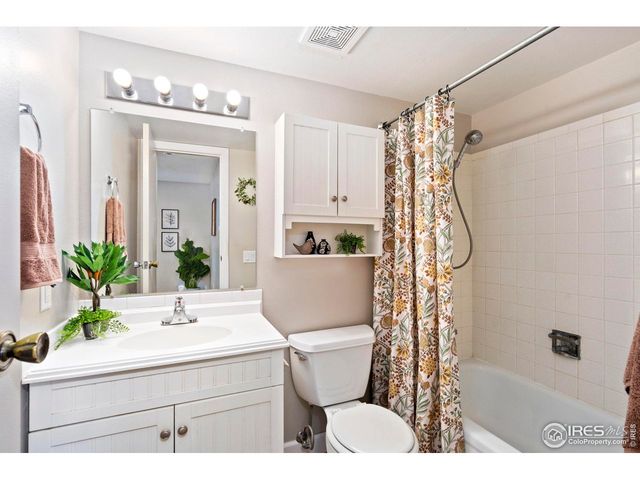 1705 Heatheridge Rd H203, Fort Collins, CO 80526