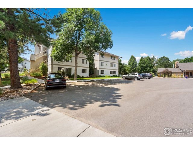 1705 Heatheridge Rd H203, Fort Collins, CO 80526