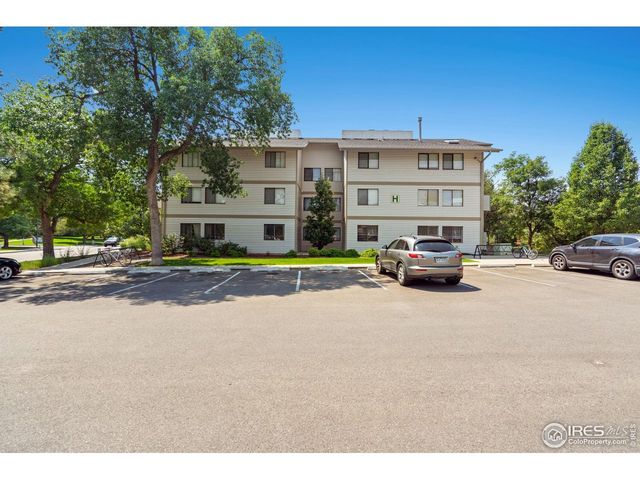 1705 Heatheridge Rd H203, Fort Collins, CO 80526