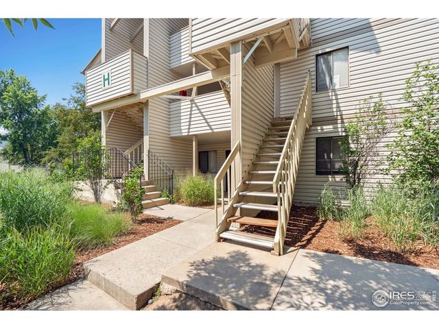 1705 Heatheridge Rd H203, Fort Collins, CO 80526