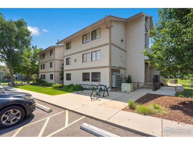 1705 Heatheridge Rd H203, Fort Collins, CO 80526