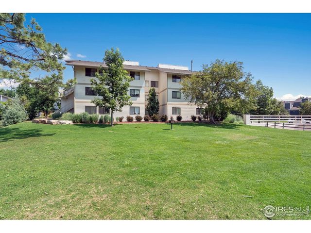 1705 Heatheridge Rd H203, Fort Collins, CO 80526
